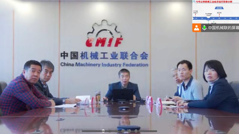 滚珠丝杠：机械传动中的精密“传动带