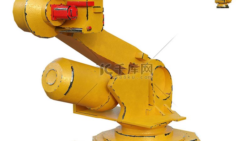 智能制造自动化解决方案：未来工厂的智慧钥匙